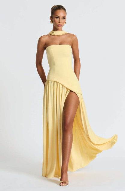 Jessy Maxi Dress