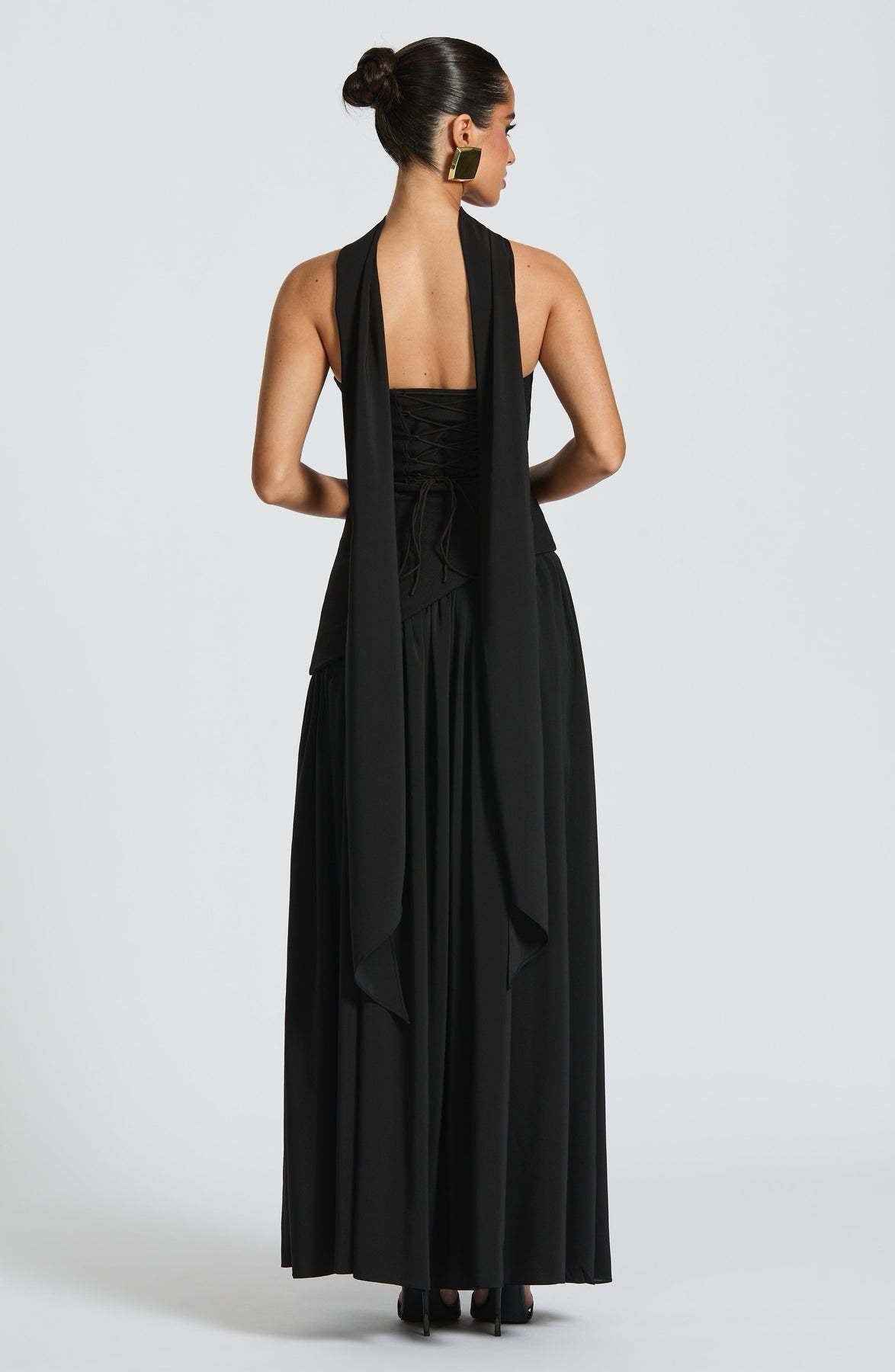 Jessy Maxi Dress