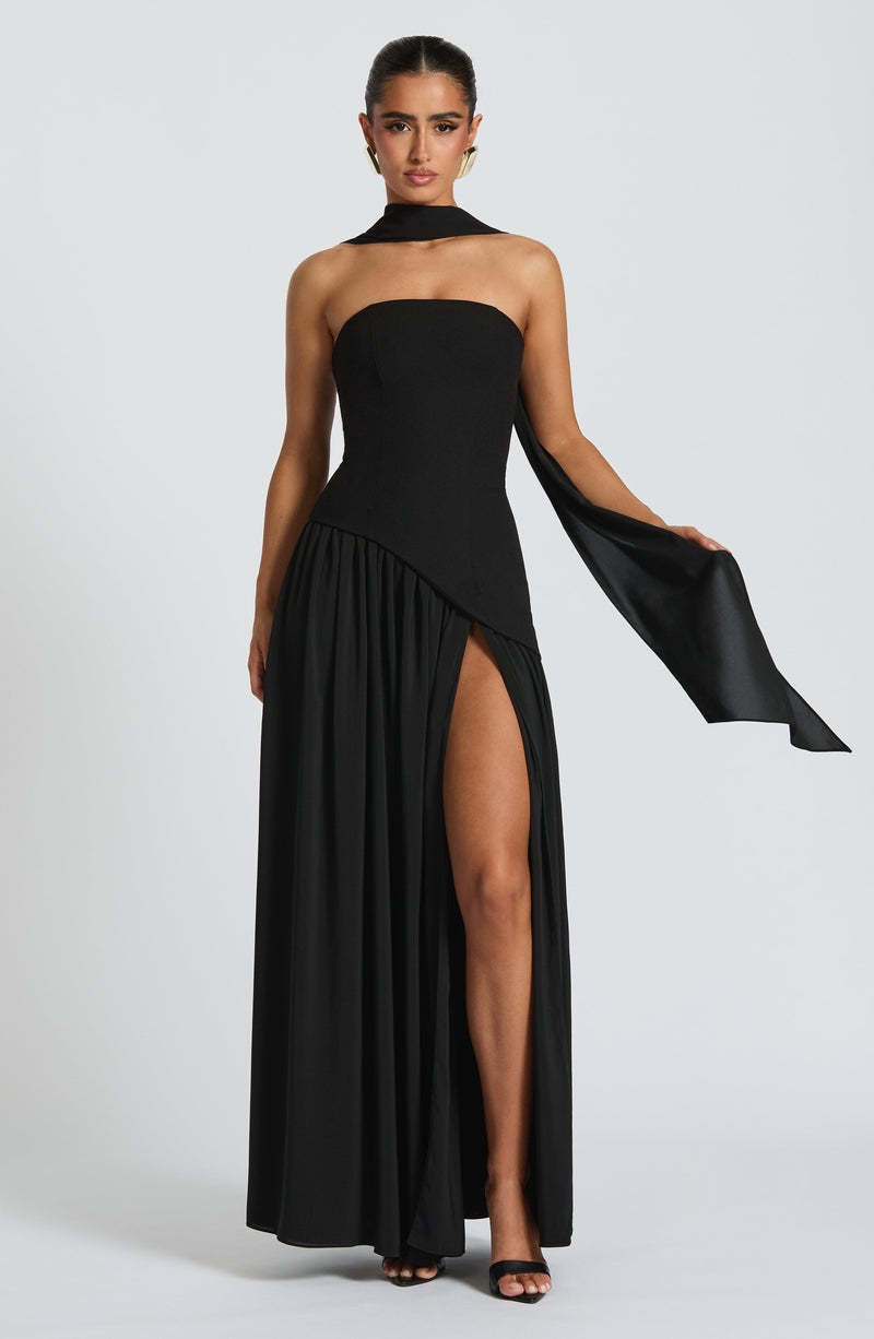 Jessy Maxi Dress