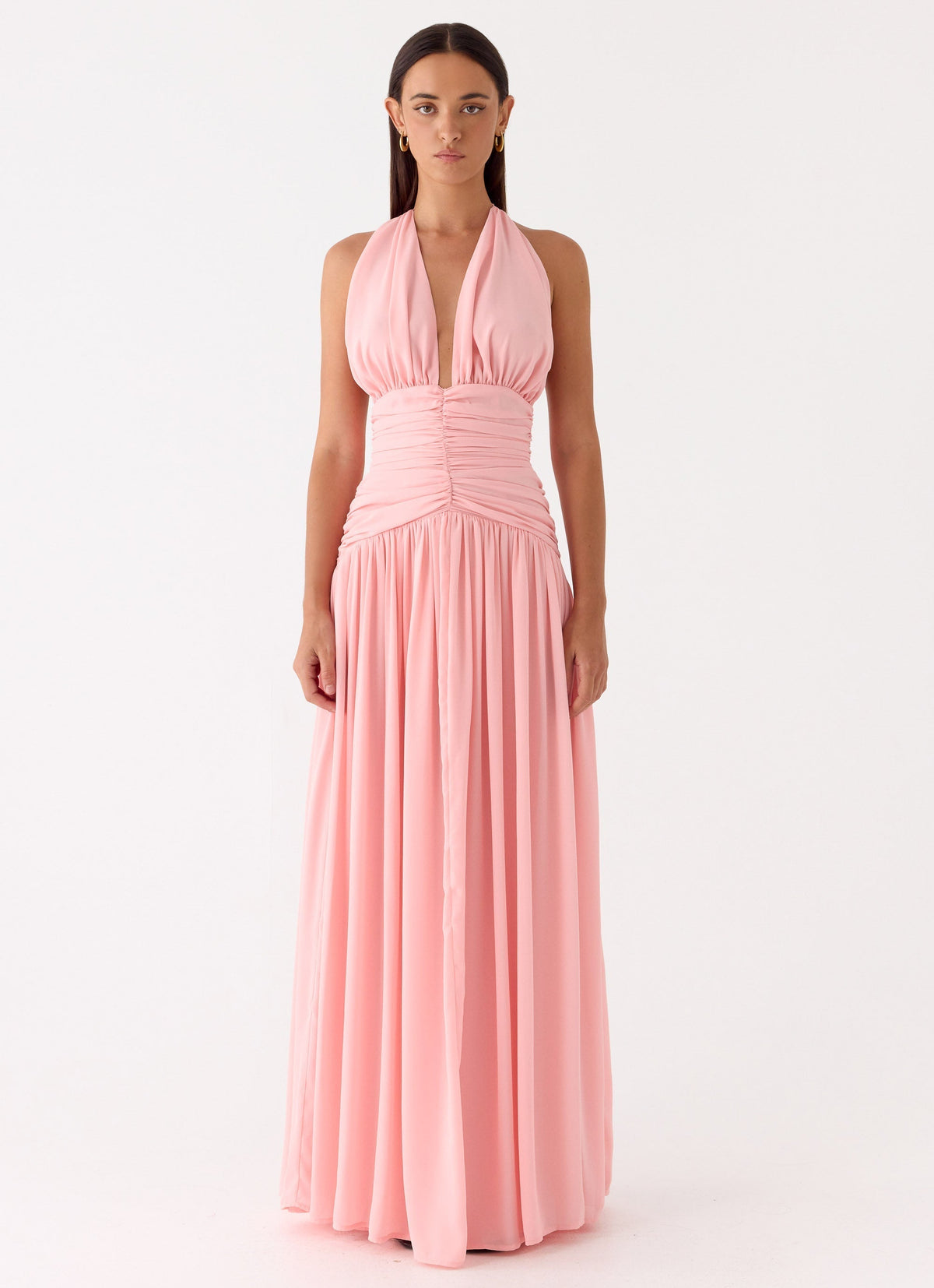 Yana Maxi Dress