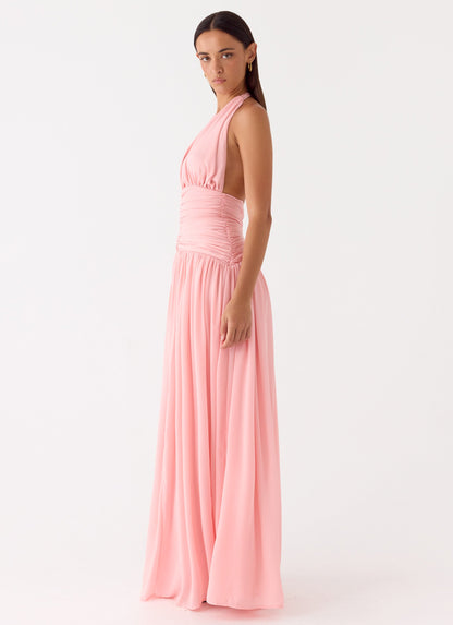 Yana Maxi Dress