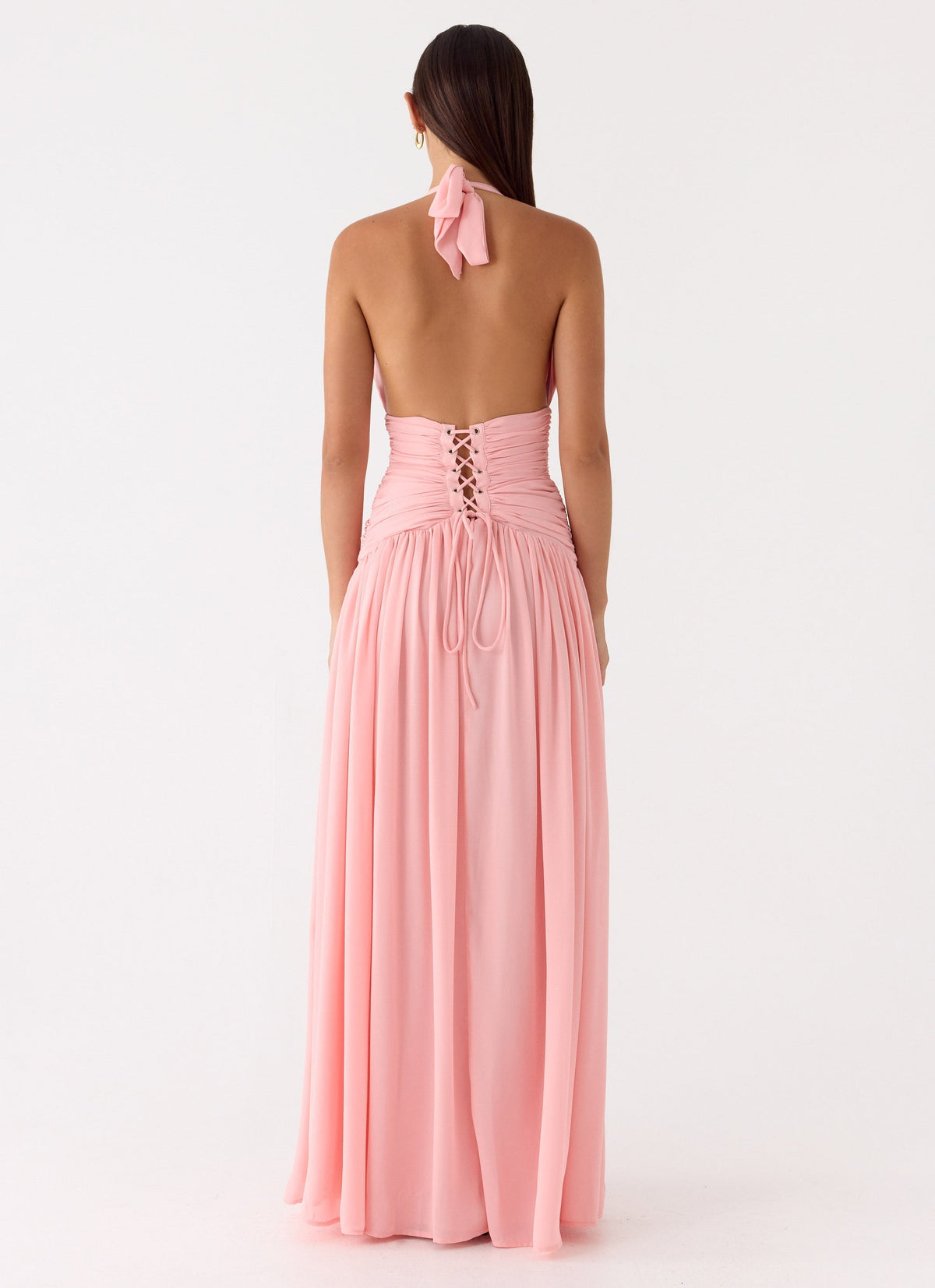 Yana Maxi Dress
