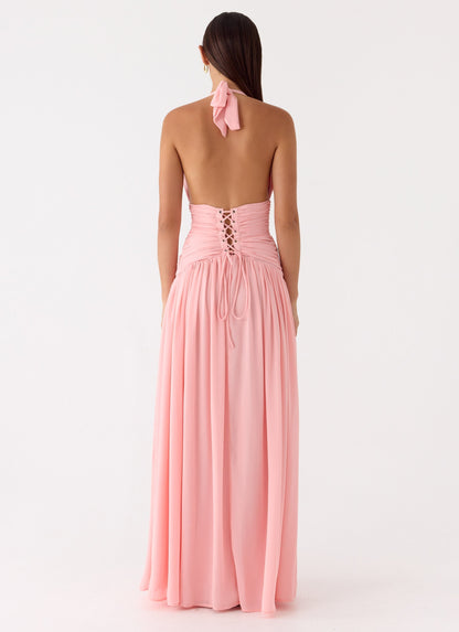 Yana Maxi Dress