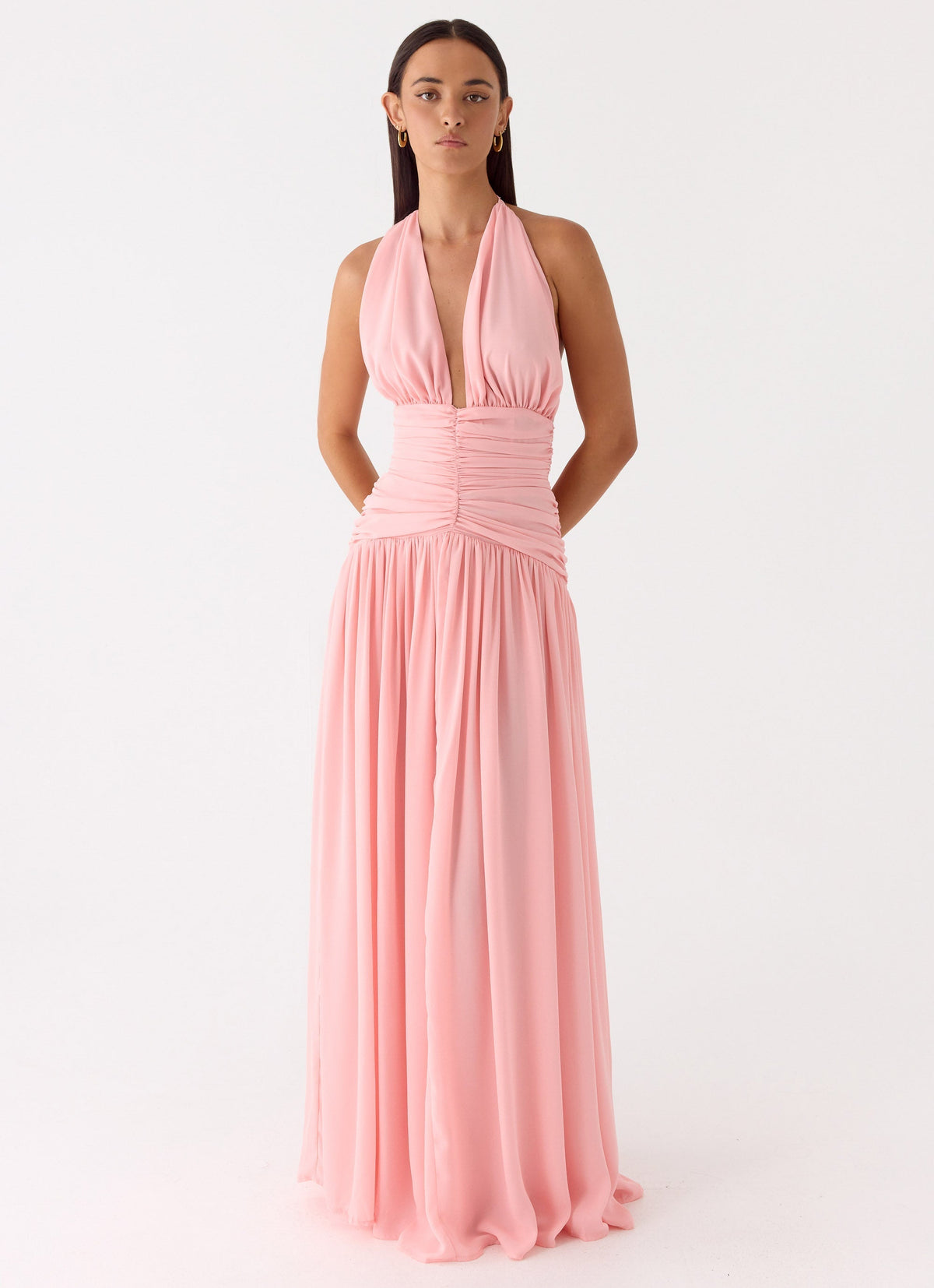 Yana Maxi Dress