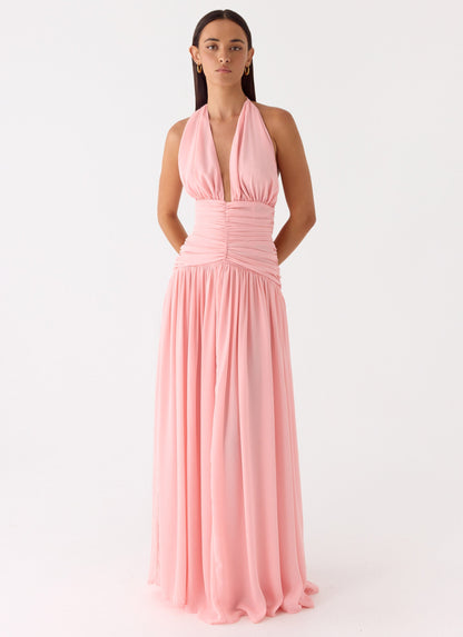 Yana Maxi Dress
