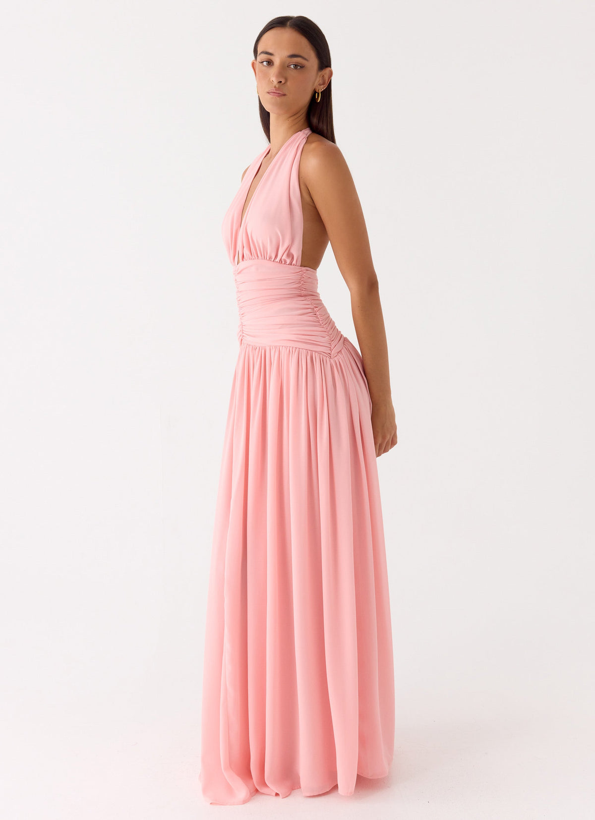 Yana Maxi Dress
