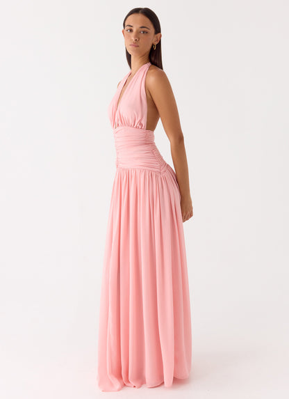 Yana Maxi Dress