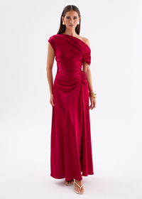 Cherry Red