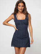 Dasha Mini Dress