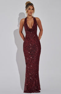 Wine Red