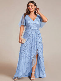 Sky Blue