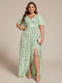 Mint Green