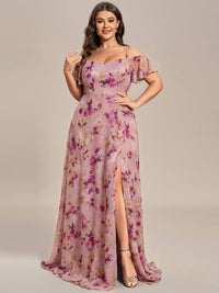 Lilac Floral