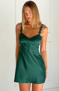 Emerald Green