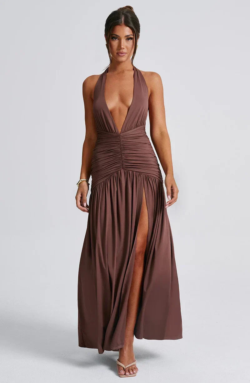 Maxine Maxi Dress