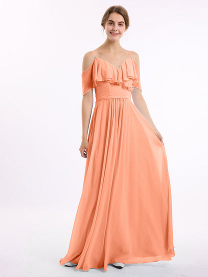 Alani Off-Shoulder Dress