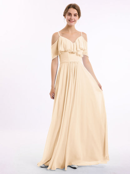 Alani Off-Shoulder Dress