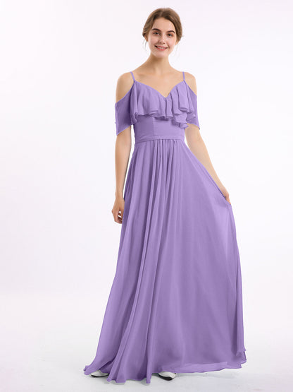 Alani Off-Shoulder Dress
