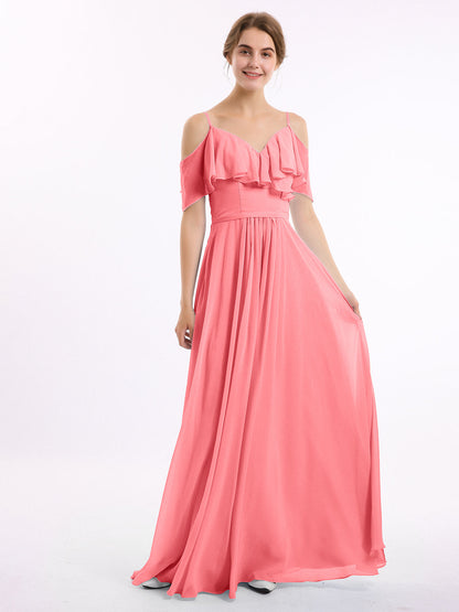 Alani Off-Shoulder Dress
