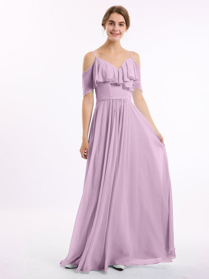 Alani Off-Shoulder Dress