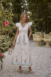 WHITE-MULTI