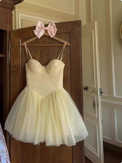 Sally A-Line Dress