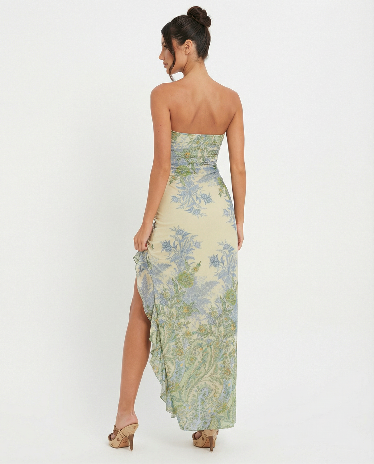 Mae Maxi Dress