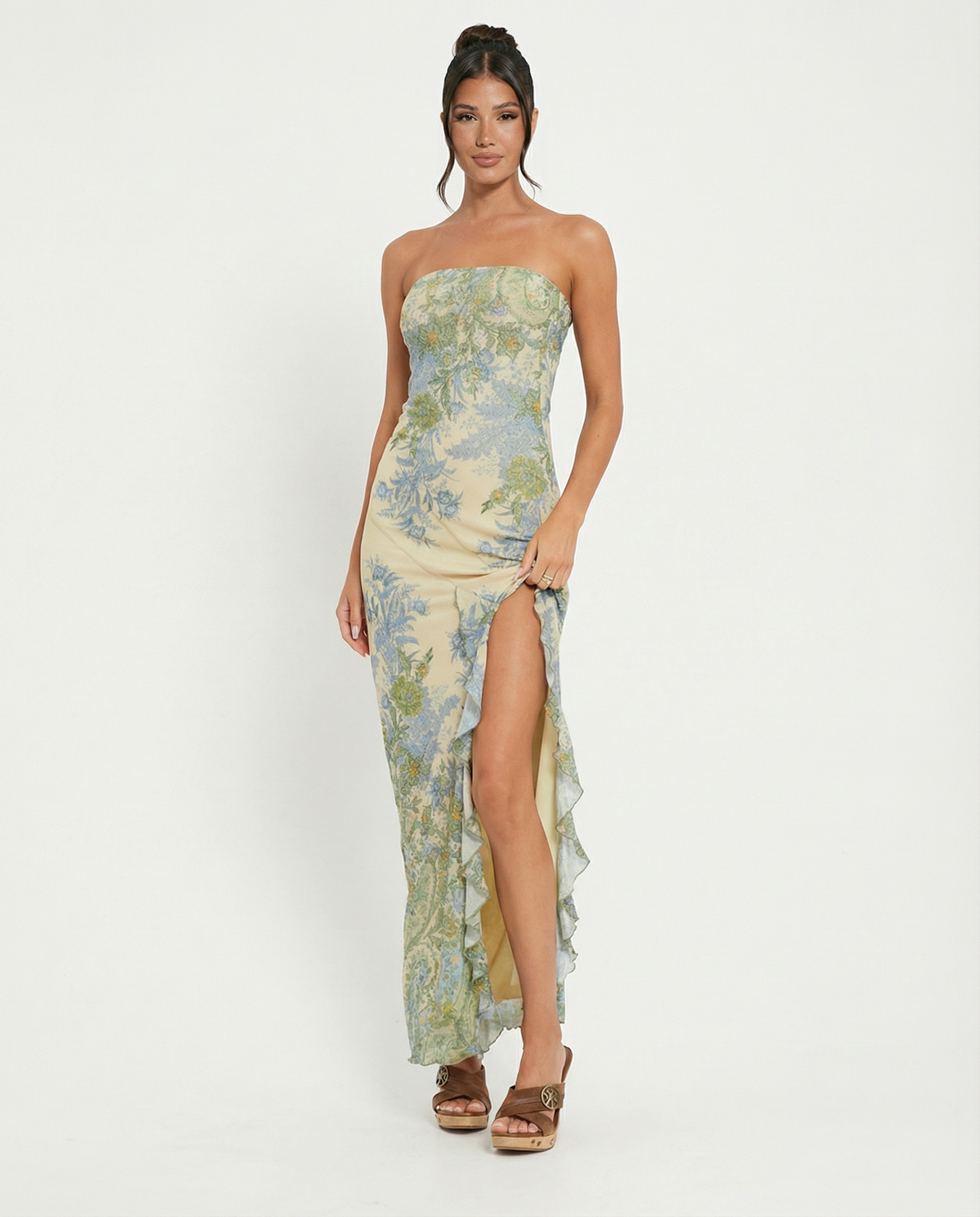 Mae Maxi Dress