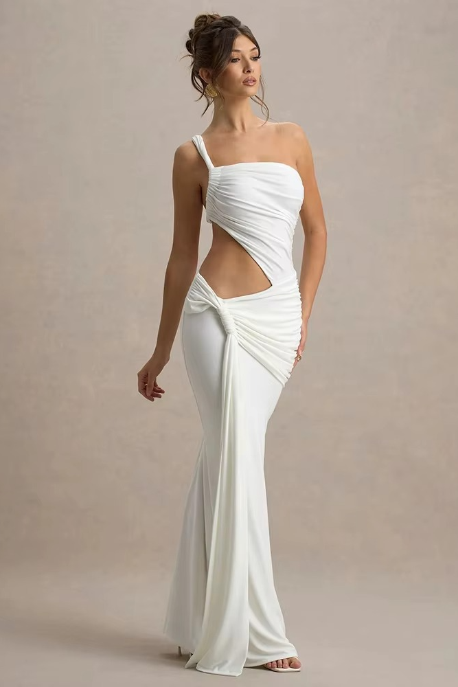 Arina Maxi Dress