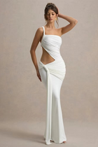 Arina Maxi Dress