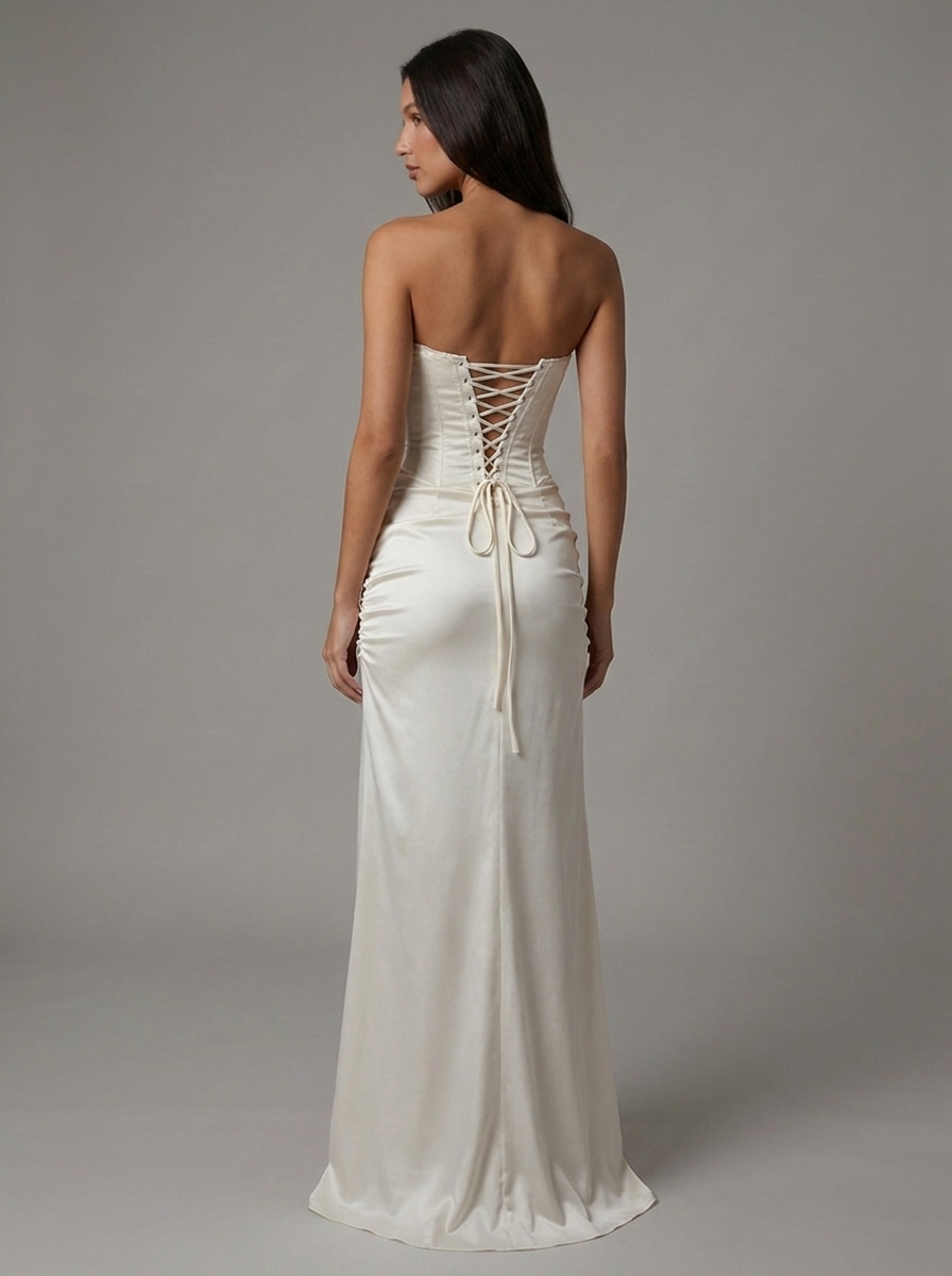 Elia Maxi Dress