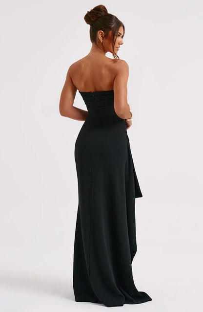 Adele Maxi Dress