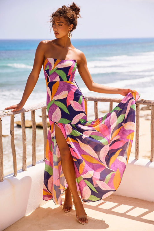 Emmaline All for Her Maxi Dress