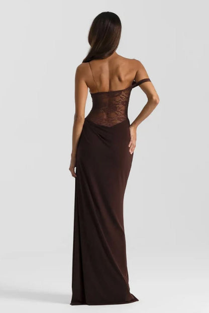 Bacela Maxi Dress