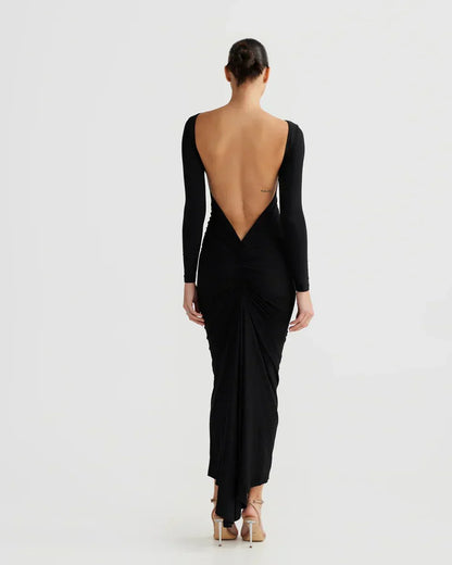 Cami Maxi Dress