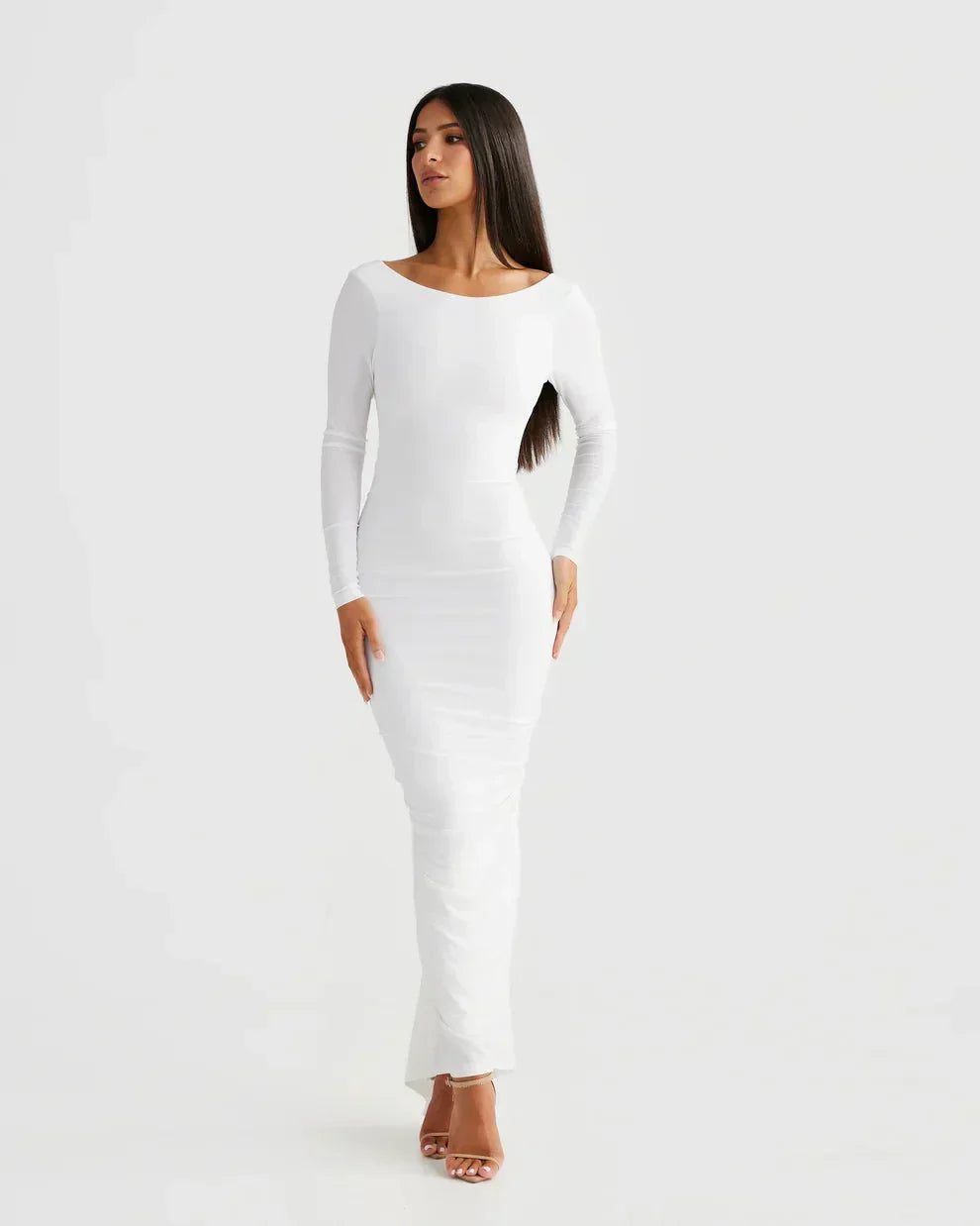 Cami Maxi Dress