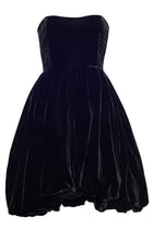 Luciana Satin Slip Dress