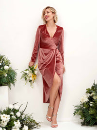 Dusty Rose