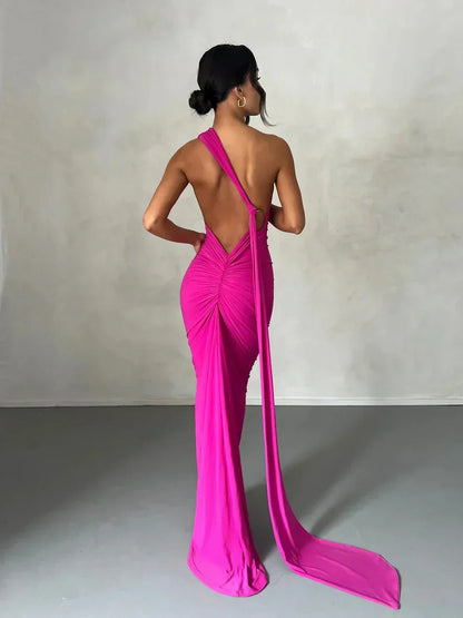 Consta Maxi Dress
