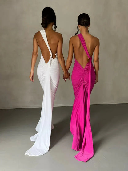 Consta Maxi Dress