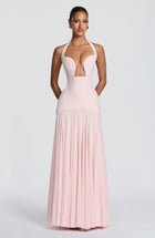 Celia Maxi Dress