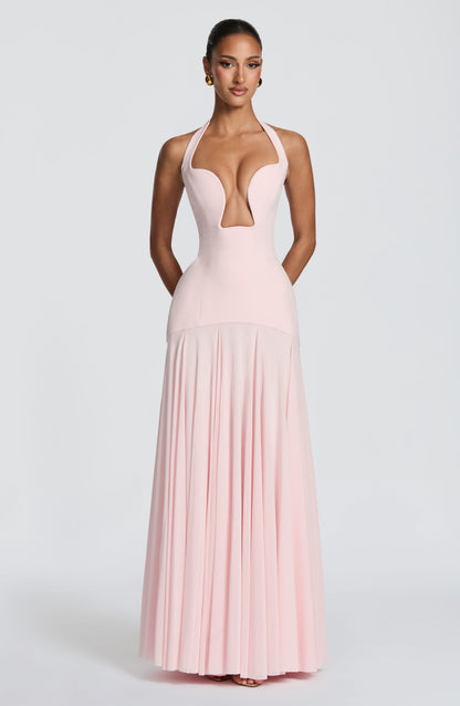 Celia Maxi Dress