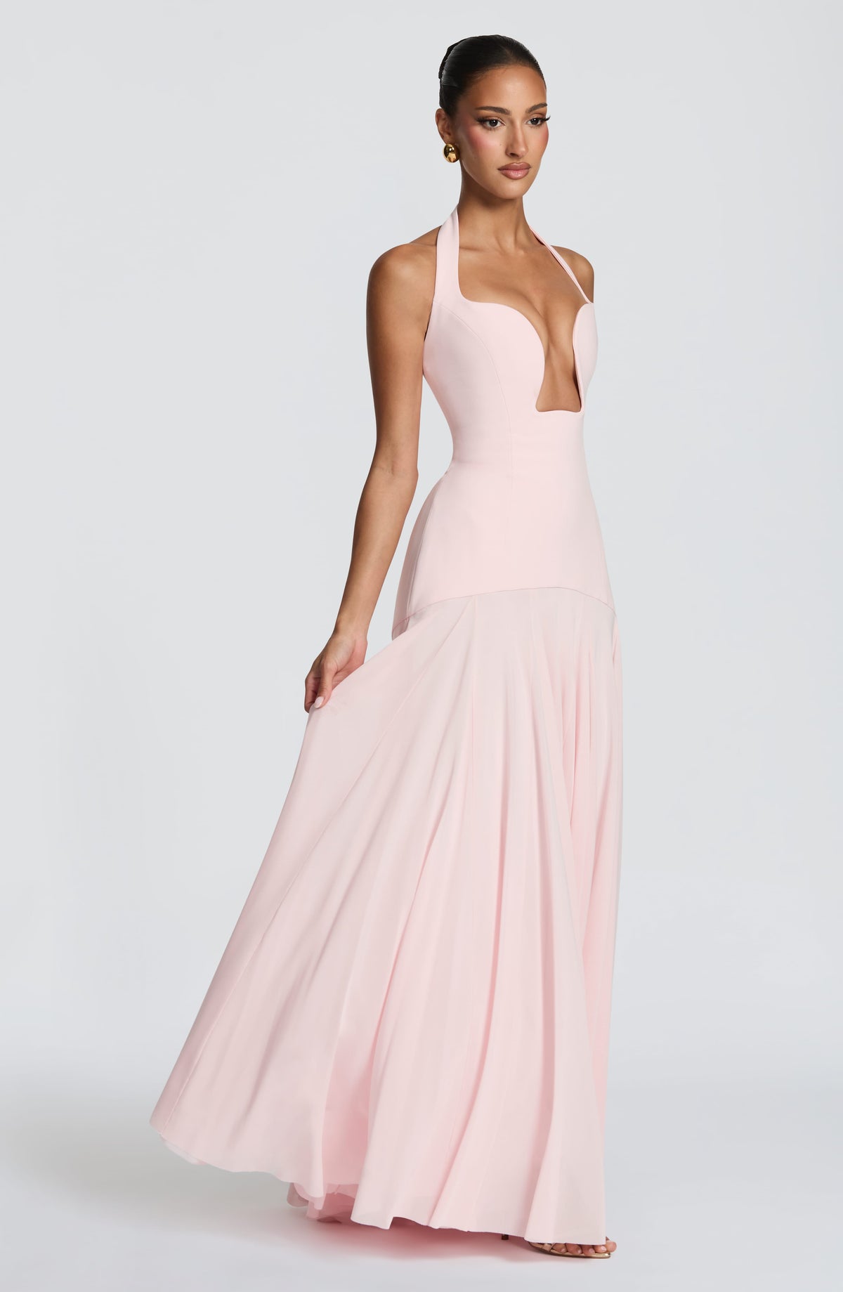 Celia Maxi Dress