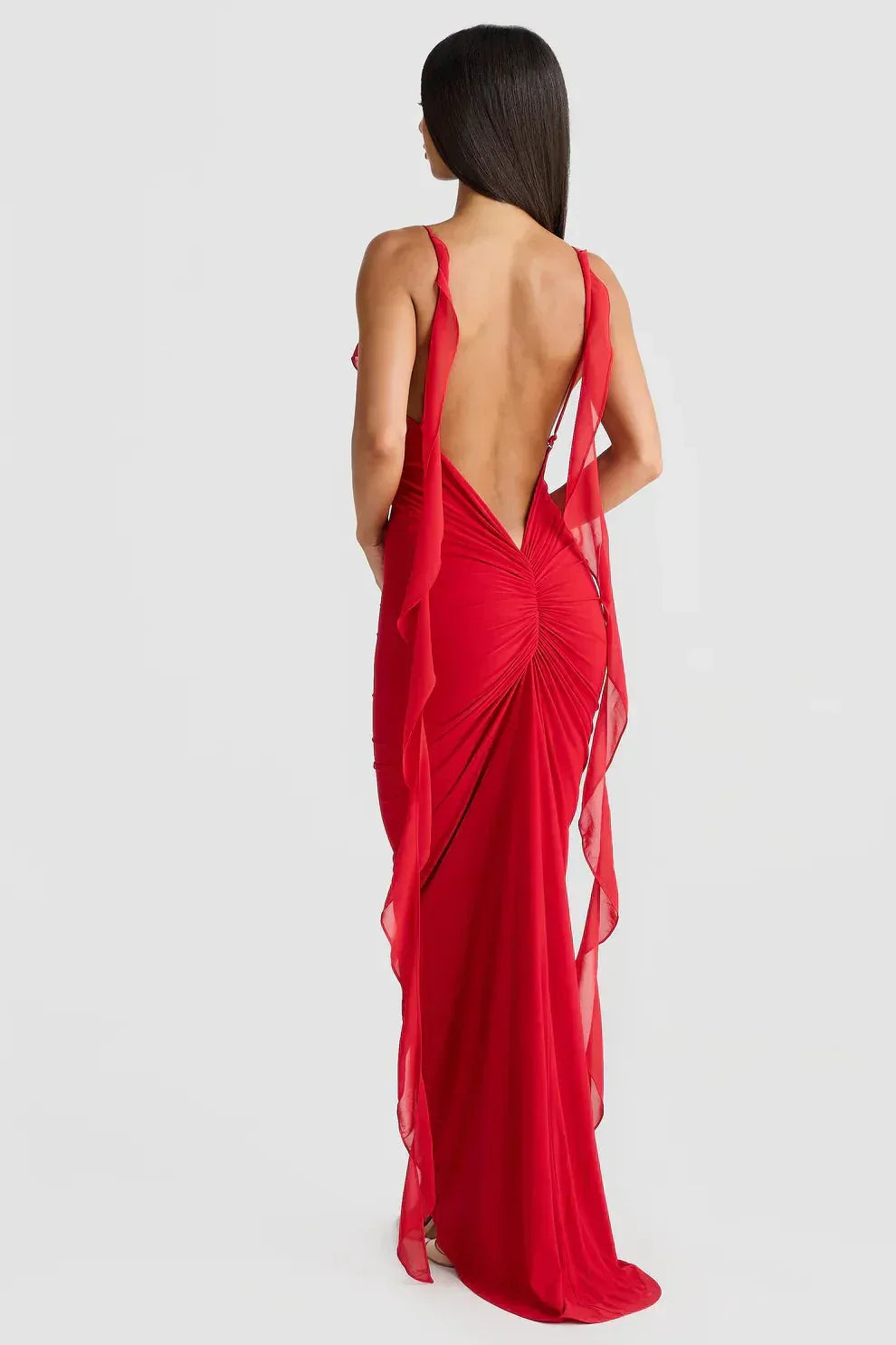 Daini Maxi Dress