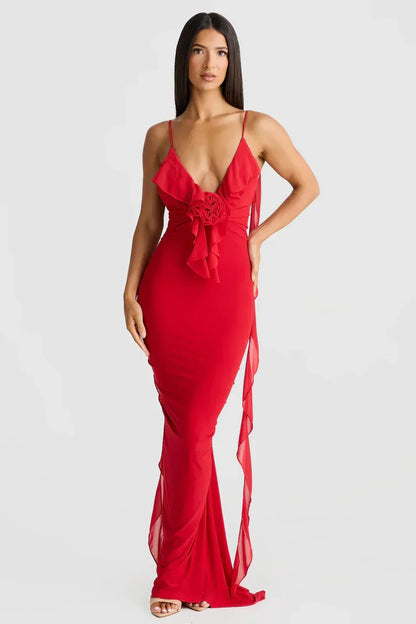 Daini Maxi Dress