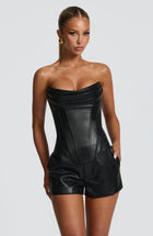Elvina Corset Dress