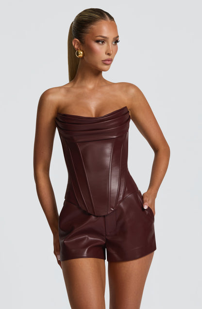 Elvina Corset Dress