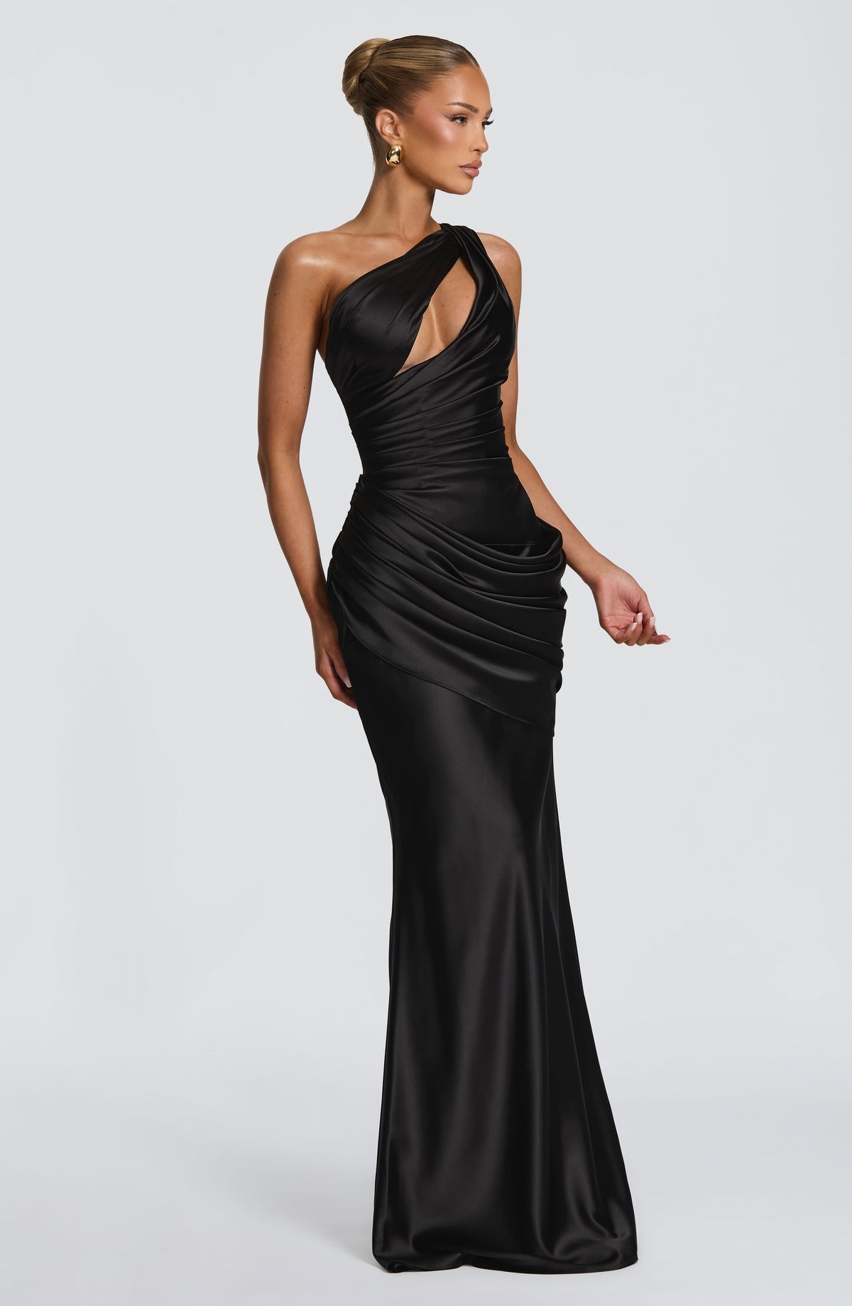 Emana Maxi Dress