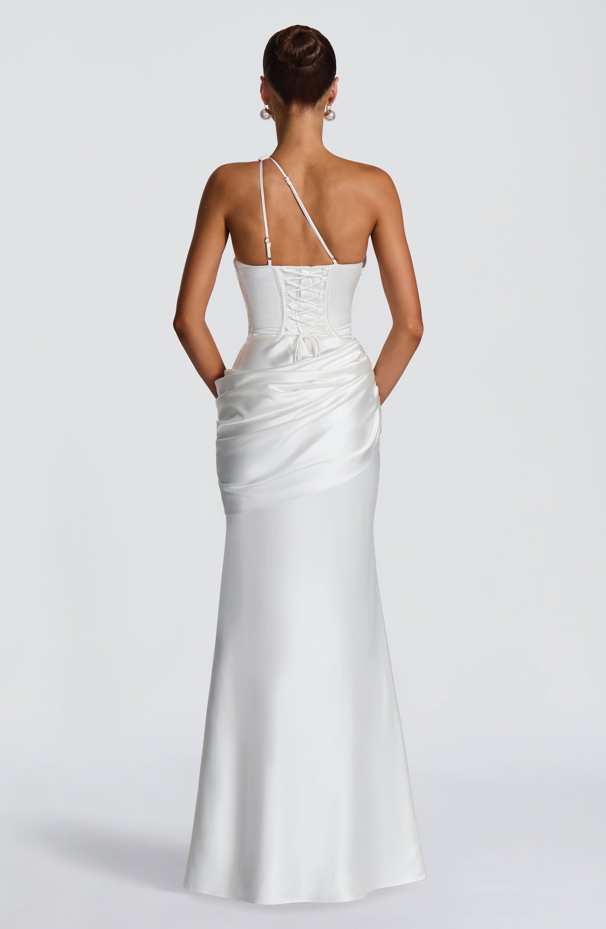 Emana Maxi Dress