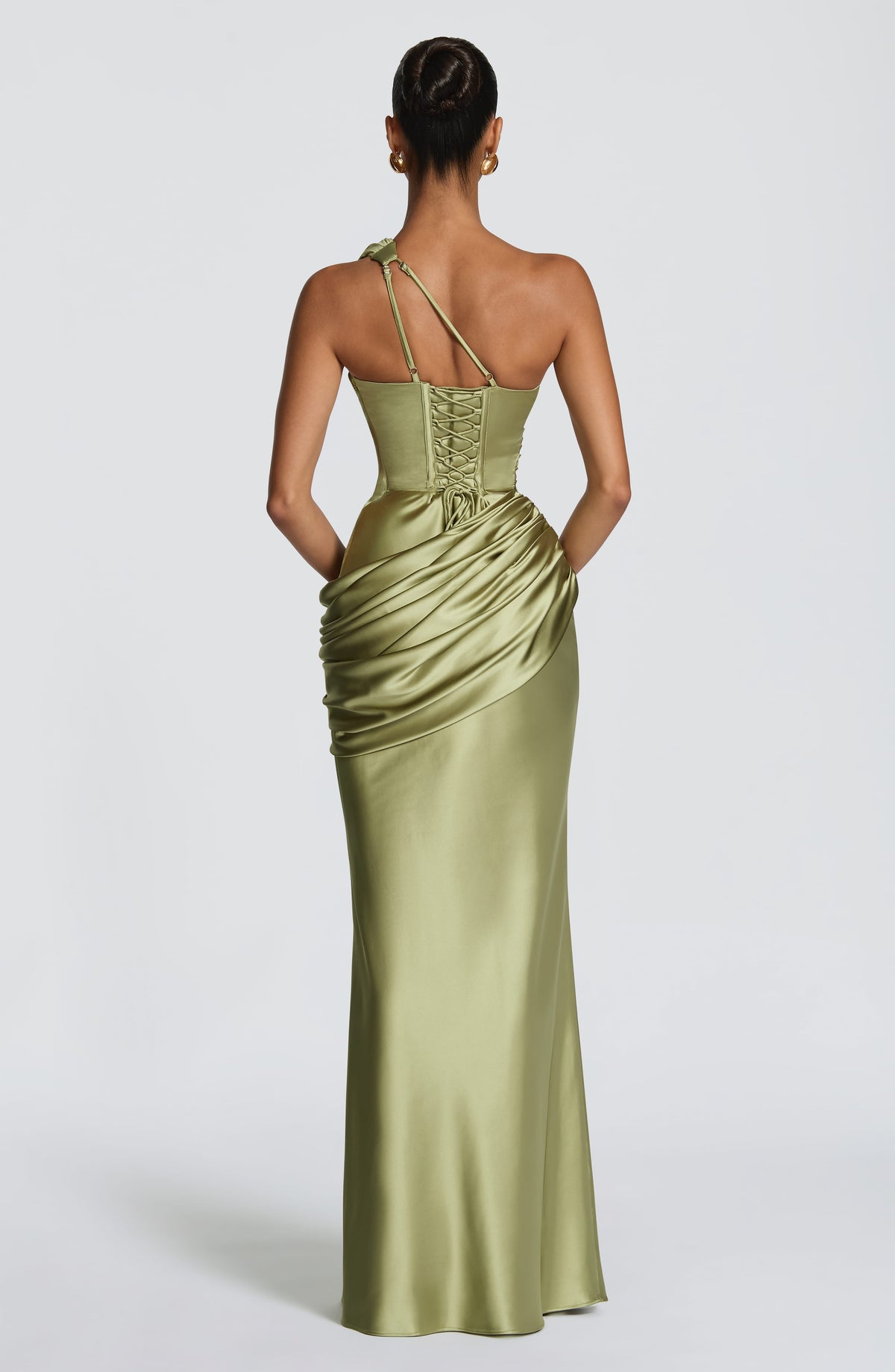 Emana Maxi Dress